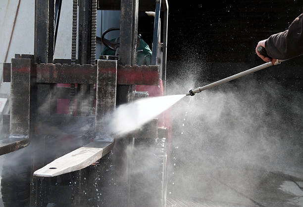 Manheim, PA Pressure Washing Services Company